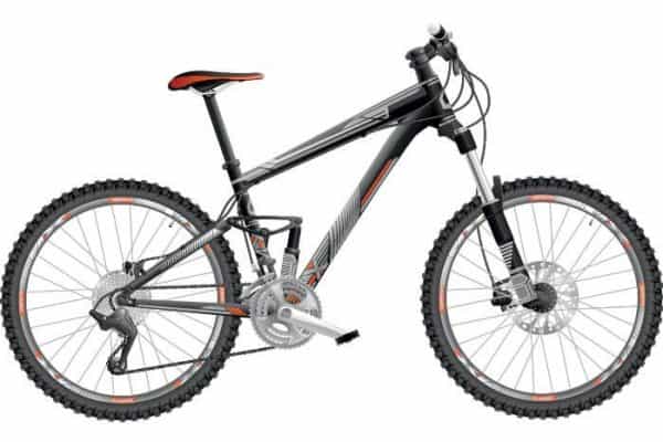 best bike for street and trail riding