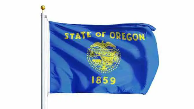 Bicycle Laws In Oregon